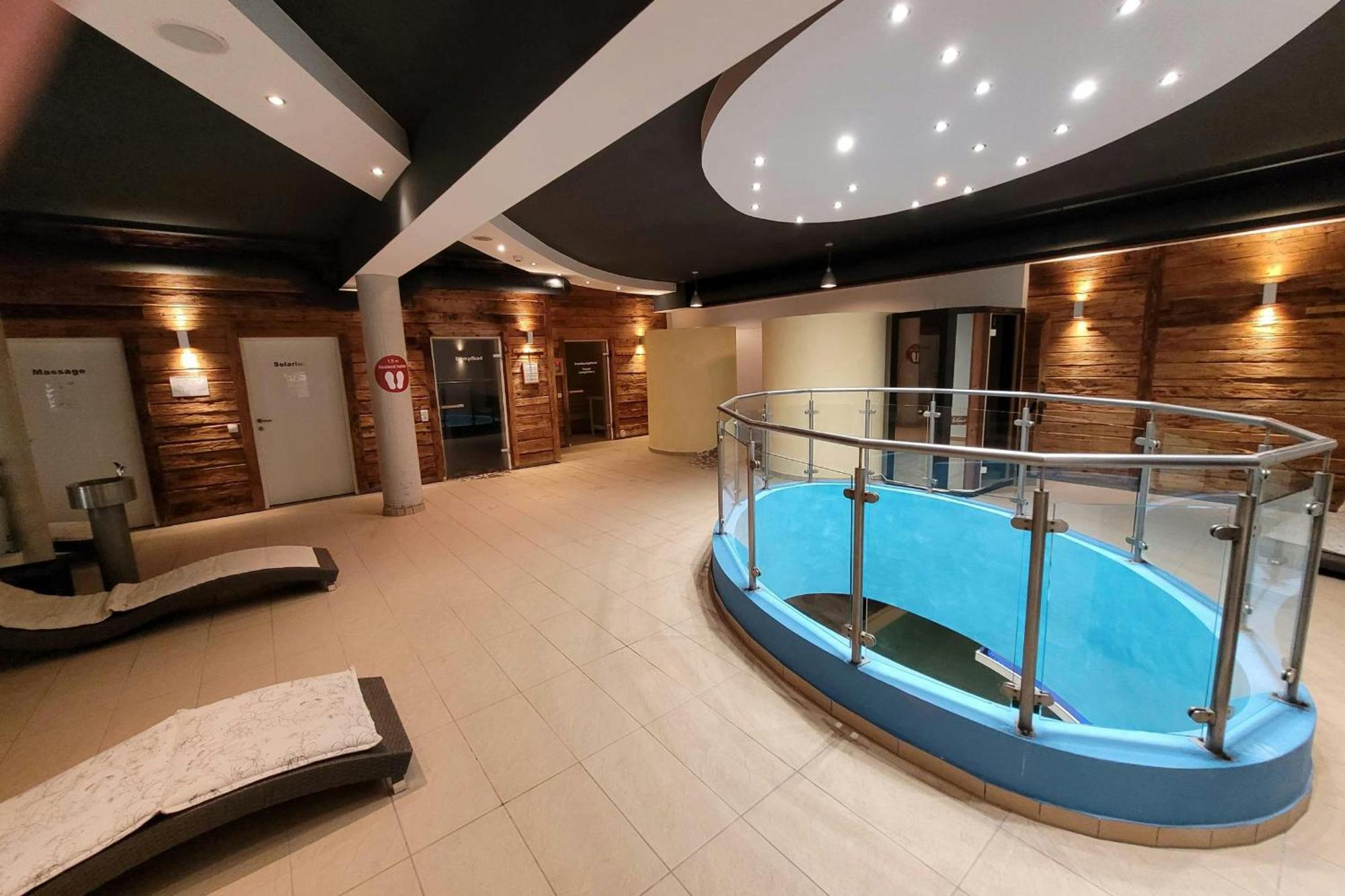 Isabella 2 By Smr Rauris Apartments - Inc Spa And Near Gondola Exterior photo